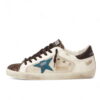 SNEAKERS GOLDEN
