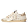 SNEAKERS GOLDEN