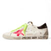 SNEAKERS GOLDEN