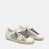 SNEAKERS GOLDEN