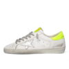 SNEAKERS GOLDEN