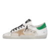 SNEAKERS GOLDEN