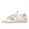 SNEAKERS GOLDEN