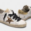 SNEAKERS GOLDEN