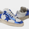 SNEAKERS GOLDEN