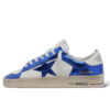 SNEAKERS GOLDEN
