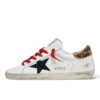 SNEAKERS GOLDEN