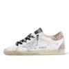 SNEAKERS GOLDEN