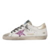 SNEAKERS GOLDEN