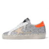 SNEAKERS GOLDEN