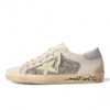 SNEAKERS GOLDEN