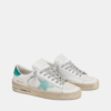 SNEAKERS GOLDEN