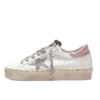 SNEAKERS GOLDEN