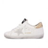 SNEAKERS GOLDEN