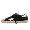 SNEAKERS GOLDEN
