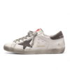 SNEAKERS GOLDEN