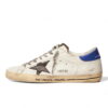 SNEAKERS GOLDEN