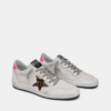SNEAKERS GOLDEN