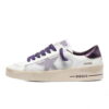 SNEAKERS GOLDEN