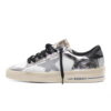 SNEAKERS GOLDEN