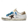 SNEAKERS GOLDEN