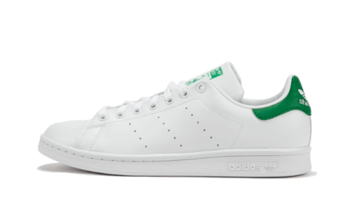 Adidas Stan Smith Forever Primegreen White