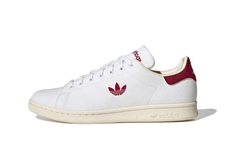 Adidas Stan Smith Sporty & Rich Stan Smith White Red
