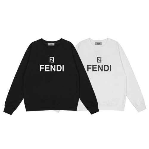 SUDADERA FENDI