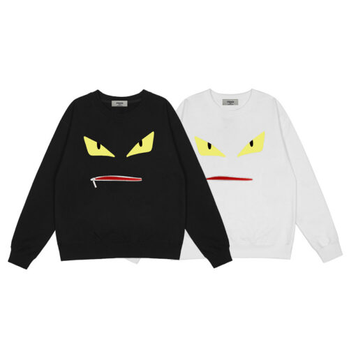 SUDADERA FENDI