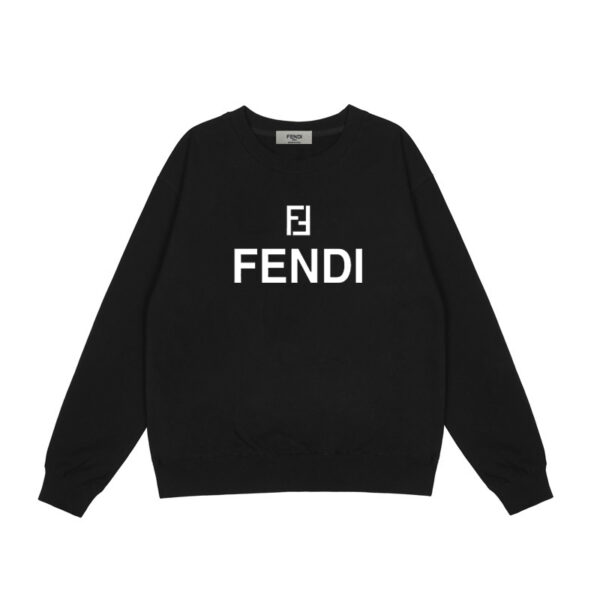 SUDADERA FENDI