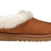 Tazzette Slipper Castagna (W)