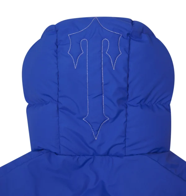 CHAQUETÓN TRAPSTAR