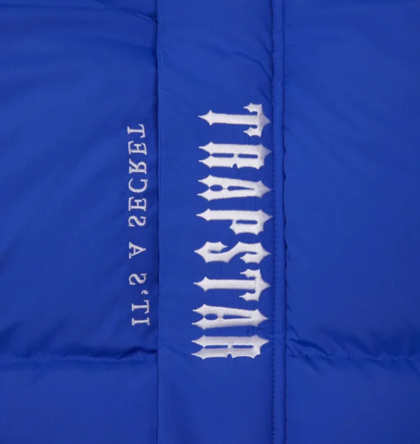 CHAQUETÓN TRAPSTAR