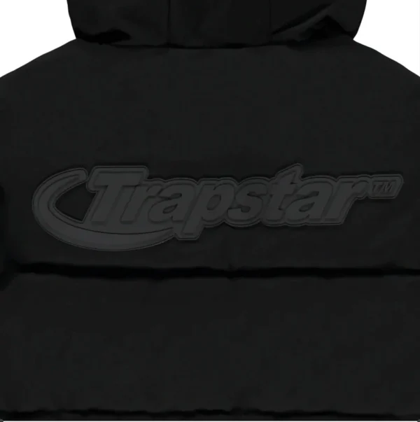 CHAQUETÓN TRAPSTAR