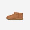 UGG – Classic Ultra Mini Boot Chestnut