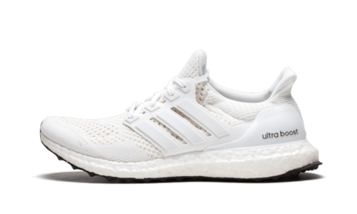 Adidas Ultra Boost 1.0 Core White