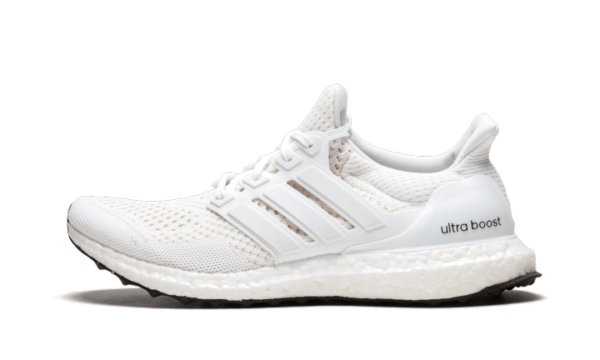 Adidas Ultra Boost 1.0 Core White