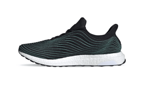 Adidas Ultra Boost DNA Parley Black (2020)