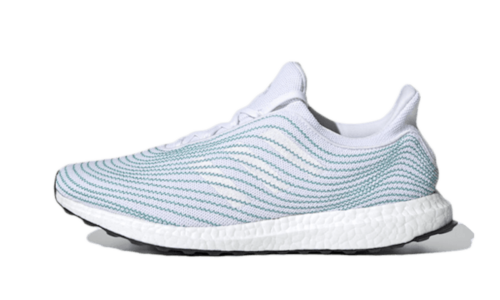 Adidas Ultra Boost DNA Parley White (2020)