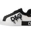 WHITE BLACK