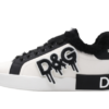 WHITE BLACK