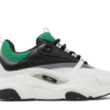 DIOR B22 ‘WHITE BLACK GREEN’