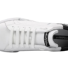 WHITE BLACK GREY