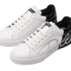 WHITE BLACK GREY