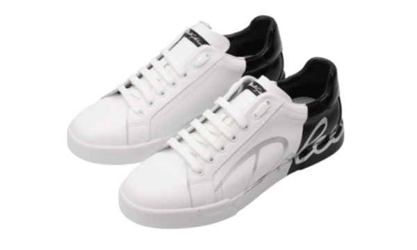 WHITE BLACK GREY