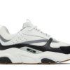 DIOR B22 ‘WHITE BLACK GUM’