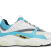 DIOR B22 ‘WHITE LIGHT BLUE’