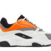 DIOR B22 ‘WHITE ORANGE’