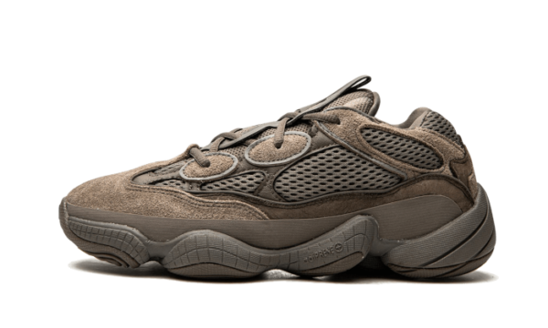 Adidas Yeezy 500 Clay Brown