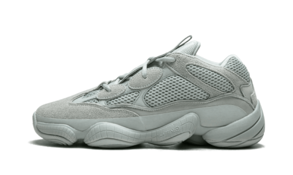 Adidas Yeezy 500 Salt